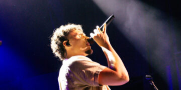 The Basketball Star Who Accidentally Became a Country Music Heartthrob