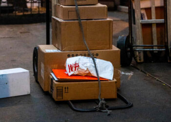 N.Y. Law Could Set Stage for A.I. Regulation’s Next ‘Big Battleground’