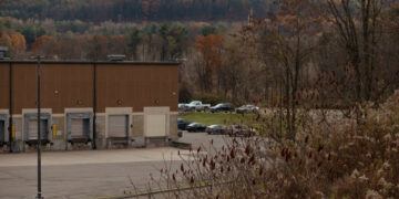 How the Fortunes of a Struggling Village Became Tied to a Weed Company