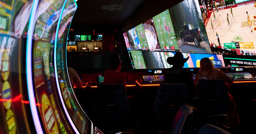 Can N.Y.C. Casino Bids Make Good on Their Billion-Dollar Promises?