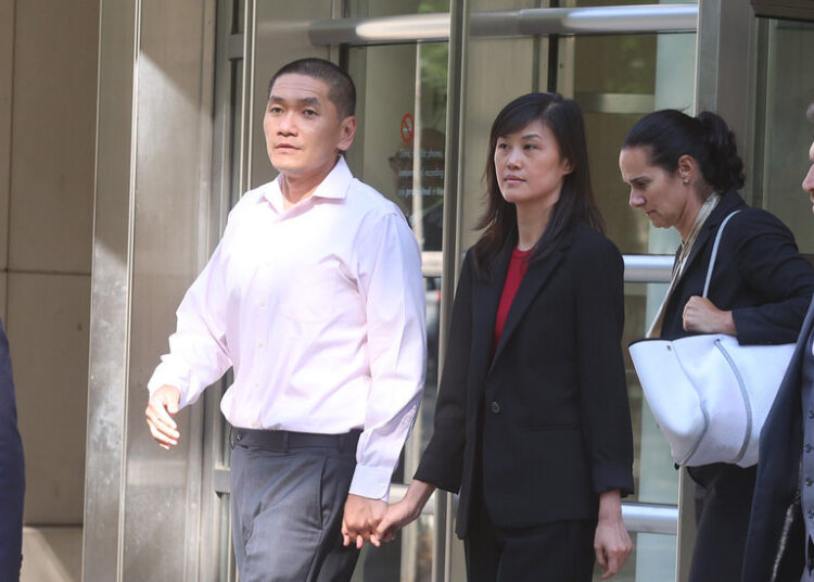 Former Aide to N.Y. Governors Is on Trial, Accused Helping China