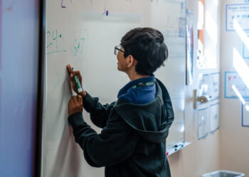 Should We Still Label Children as ‘Gifted’?