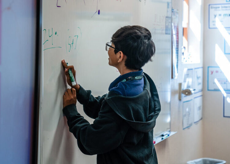 Should We Still Label Children as ‘Gifted’?