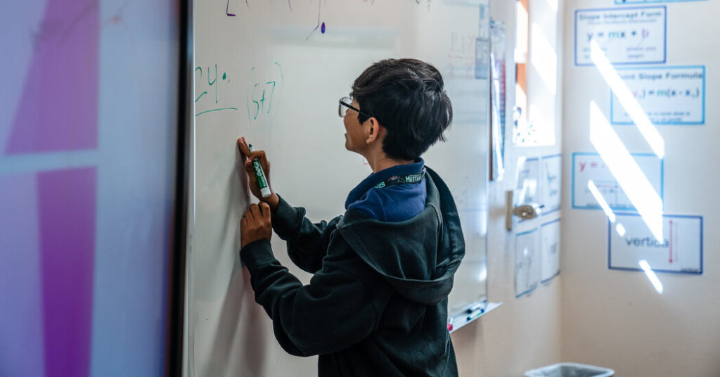 Should We Still Label Children as ‘Gifted’?