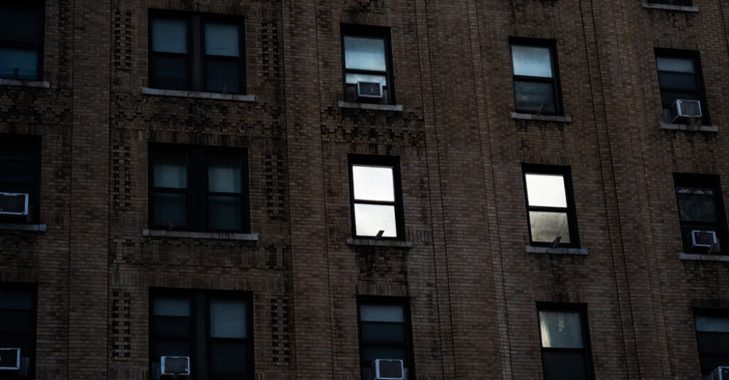 New York Leads Effort to Stop Plan That Could Cut Housing for 170,000