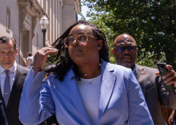 Assault Case Against a Democratic House Member Can Proceed, Judge Rules