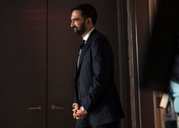 As Mamdani Tries to Woo the N.Y.P.D., He Is Met With Skepticism and Hope