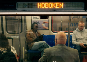 PATH Train Fare to Rise to $4 by 2029