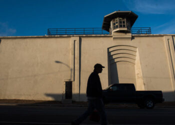 N.Y. Lawmakers Put Pressure on Hochul to Sign Prison Reform Bills