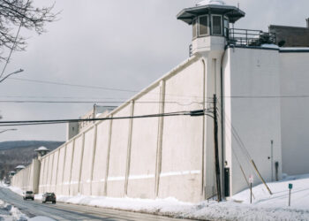 What’s Behind the Rise in Brutality in N.Y. Prisons?