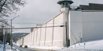 What’s Behind the Rise in Brutality in N.Y. Prisons?