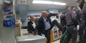 Restrained, Beaten, Asphyxiated: New York Prison Guards’ Brutality Grows