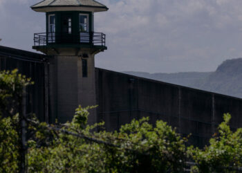 Why Are Guards Using Force More Often in New York’s Prisons?