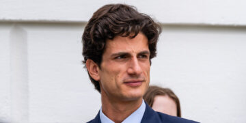 Jack Schlossberg, Kennedy Heir, to Seek Nadler’s N.Y. Congressional Seat