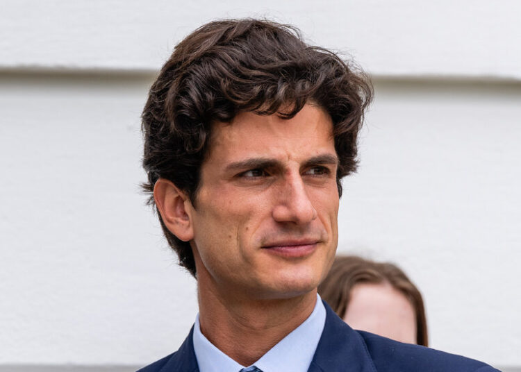 Jack Schlossberg, Kennedy Heir, to Seek Nadler’s N.Y. Congressional Seat