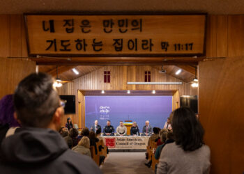 While Asian Immigrants Work, Burglars Target Their Homes