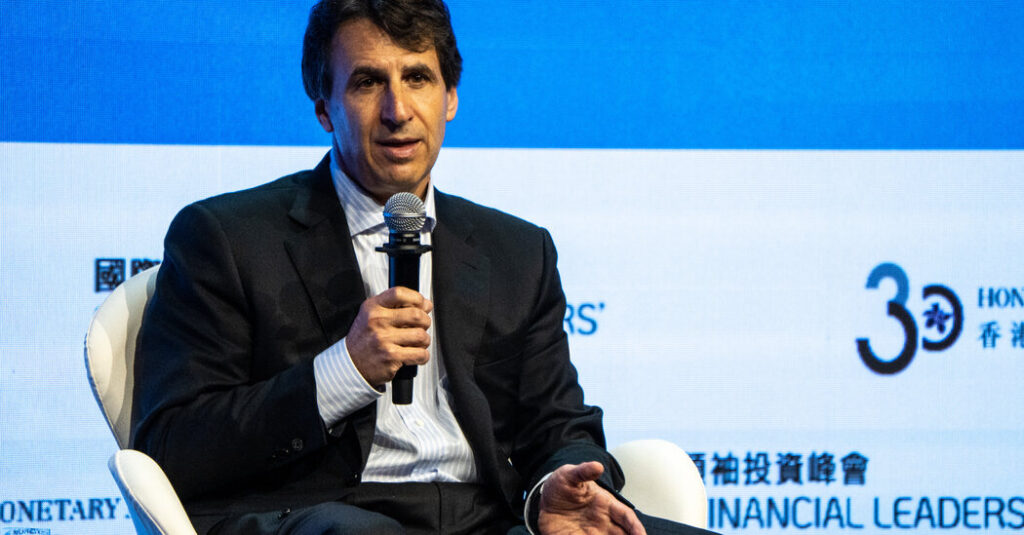 Wealthy People Have Always Shaped Universities. This Time Is Different.