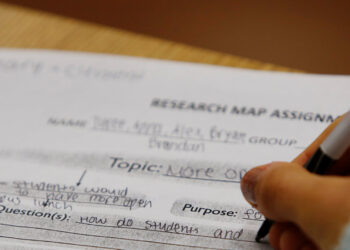 Teaching History in the Trump Era