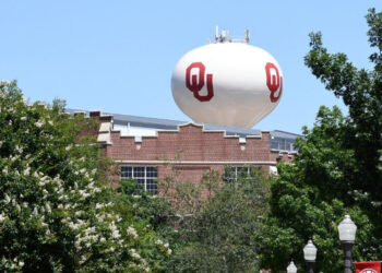 Iranian Professor in Oklahoma Released 3 Days After His Detention by ICE