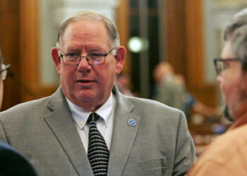 Kansas Redistricting Was on the Fast Track. Then Some Republicans Said No.