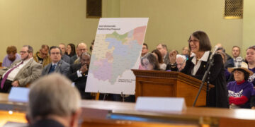 Time Is Running Out in the Fight Over Congressional Maps