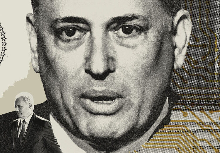 Silicon Valley’s Man in the White House Is Benefiting Himself and His Friends