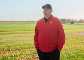 Two Men. One Identity. They Both Paid the Price.