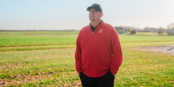 Two Men. One Identity. They Both Paid the Price.