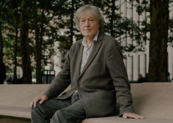 Tom Stoppard, Award-Winning Playwright of Witty Drama, Dies at 88