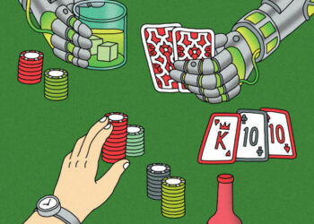 The Most Valuable Military Contractor Doesn’t Make Bombs or Guns