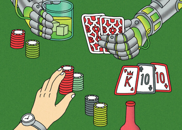 The Most Valuable Military Contractor Doesn’t Make Bombs or Guns