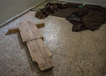 War Crimes Indictment Reveals a Hard Road to Justice for Syria