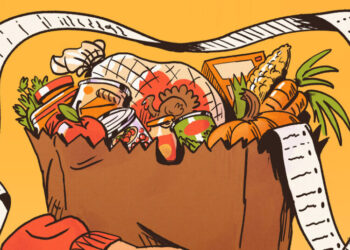 How Much Will Thanksgiving Dinner Cost? It Depends on Whom You Ask.