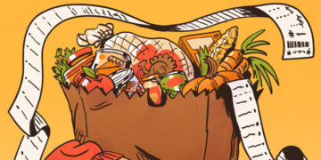 How Much Will Thanksgiving Dinner Cost? It Depends on Whom You Ask.