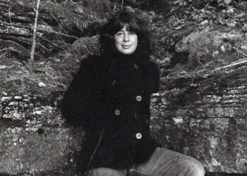 Ruth Thorne-Thomsen, Photographer of Dreamlike Tableaux, Dies at 82