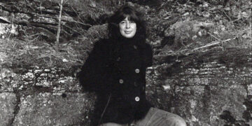 Ruth Thorne-Thomsen, Photographer of Dreamlike Tableaux, Dies at 82