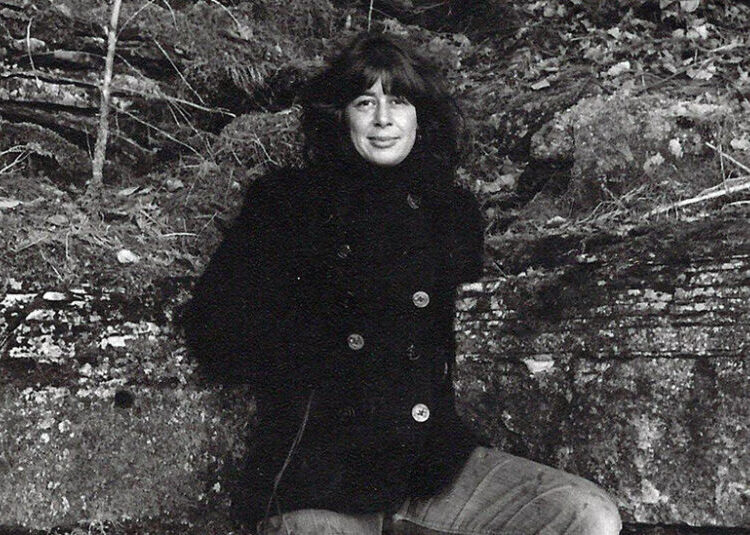 Ruth Thorne-Thomsen, Photographer of Dreamlike Tableaux, Dies at 82