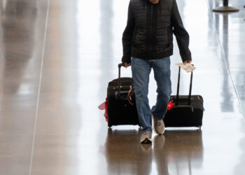 What Is Agentic A.I., and Would You Trust It to Book a Flight?