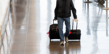 What Is Agentic A.I., and Would You Trust It to Book a Flight?