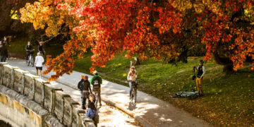 What Teenagers Are Saying About Their Fall Rituals and Traditions