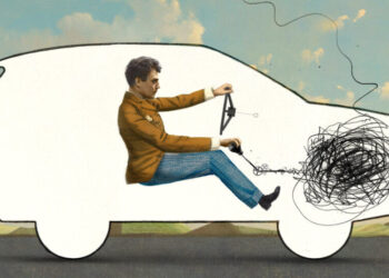 Help! My Rental Car Died Within a Mile, and Avis Charged Me $1,367.