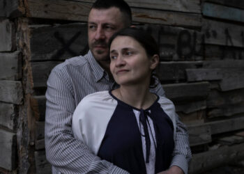 The Ukrainians Stuck in Russia’s New Gulag
