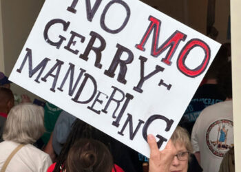 Republicans’ Redistricting Push Is at Risk of Backfiring