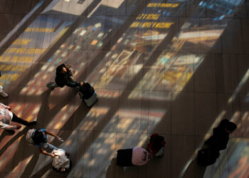 Will Weather Snarl Your Thanksgiving Plans? Here’s a Day-by-Day Forecast.