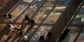 Will Weather Snarl Your Thanksgiving Plans? Here’s a Day-by-Day Forecast.