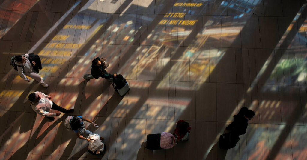 Will Weather Snarl Your Thanksgiving Plans? Here’s a Day-by-Day Forecast.