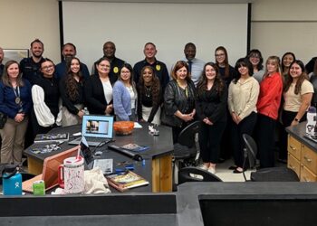 Arrest Is Made in 1991 Texas Murder After Students Step In