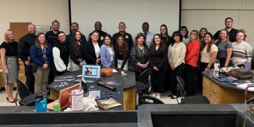 Arrest Is Made in 1991 Texas Murder After Students Step In