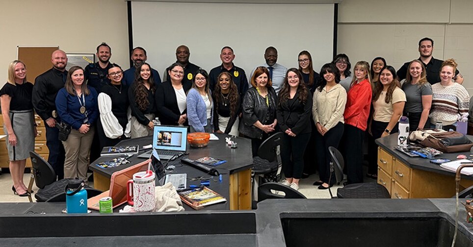 Arrest Is Made in 1991 Texas Murder After Students Step In