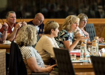 Democracy Is in Trouble. This Region Is Turning to Its People.